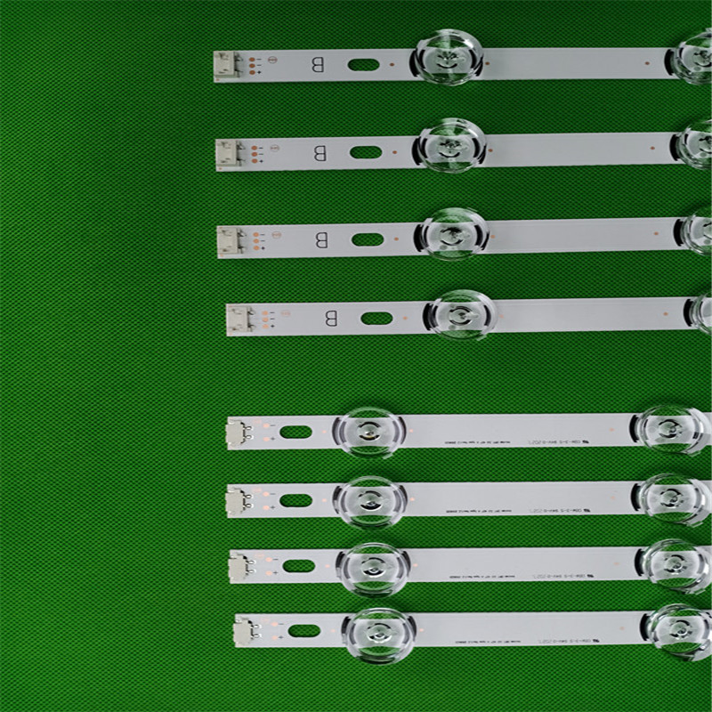 Комплект из 8 LED-ламп подсветки для LG 40 дюймов