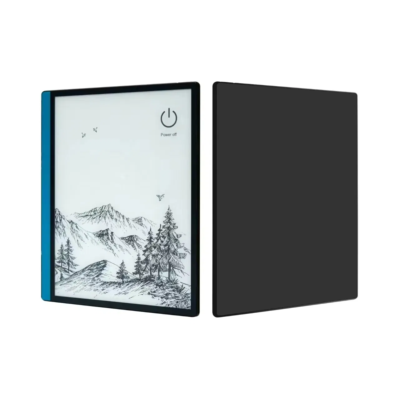 6 Inch Black White E Book Reader E-Ink Android Ereader 32GB Protective Case Touch Screen 1024*758 212 Ppi Epaper Tablet Reader