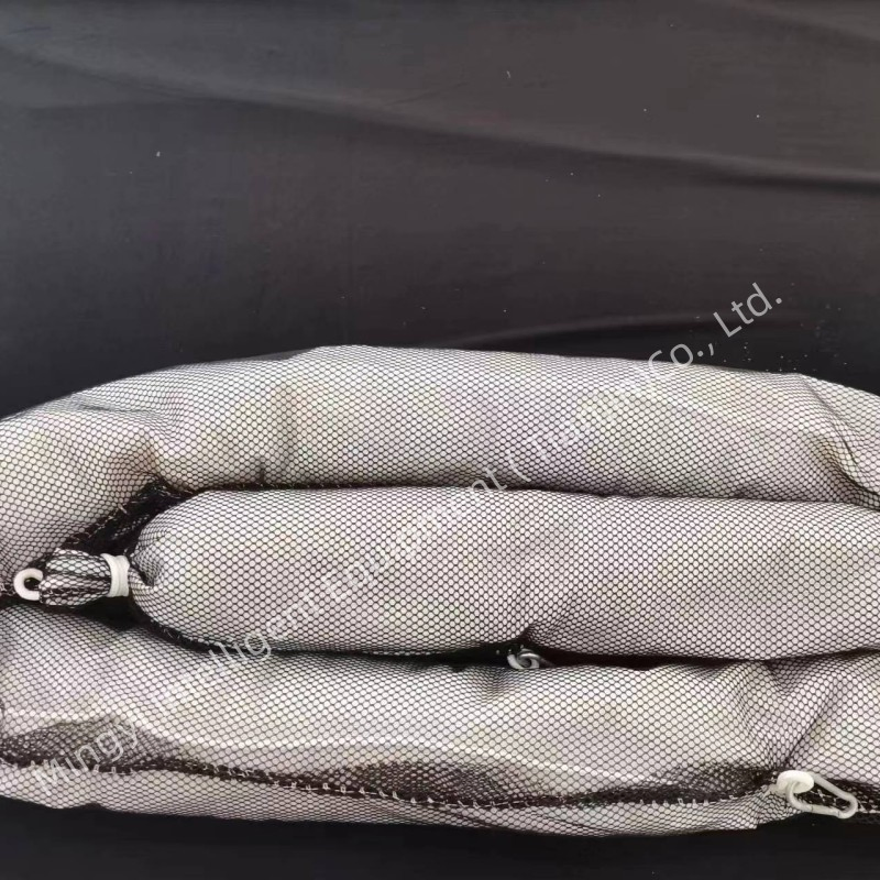 Chemical & Oil Spill Kit Aerogel Adsorption Bag for Adsorbing Oil