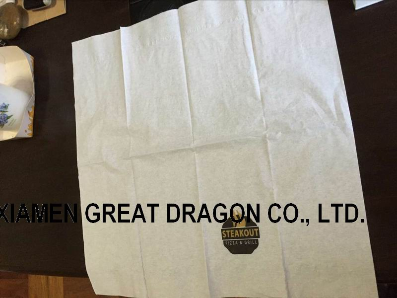 Soft Strong White Facial Tissue 2-Ply (N-1601)