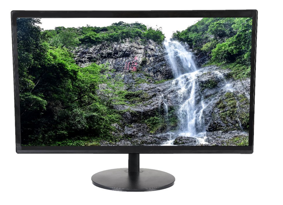 19.5 23.8 24inch LED Backlight IPS Monitor Cheap Price Monitor