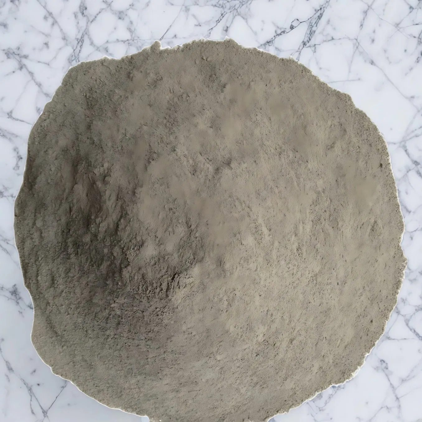 Expansion Agent for Concrete Bridge Construction