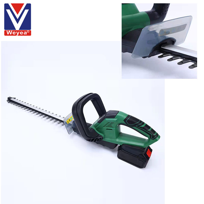 High Power Lightweight Low Noise Household Hedge Trimmer
