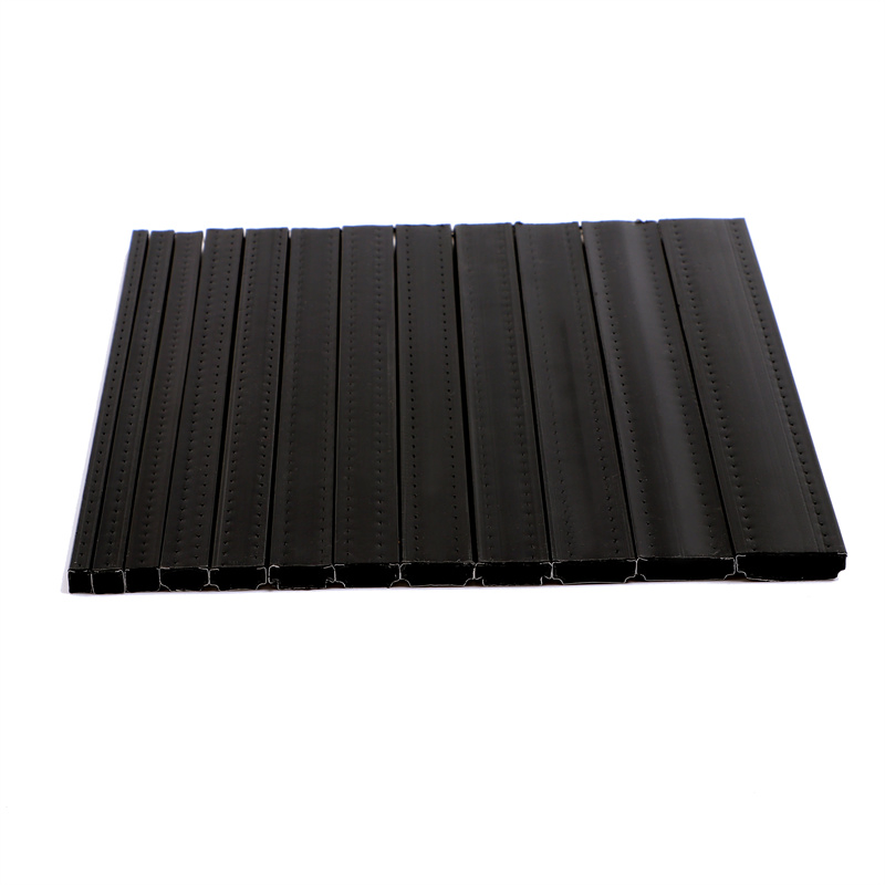 Fiberglass Reinforced Warm Edge Spacer Bar 8A-24A for Insulating Glass