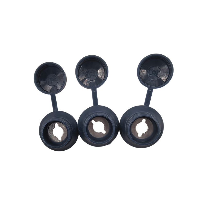 Roof Tile Fitting Saddle Washer Soft Rubber Waterproof Cap Leak Repair Nails
