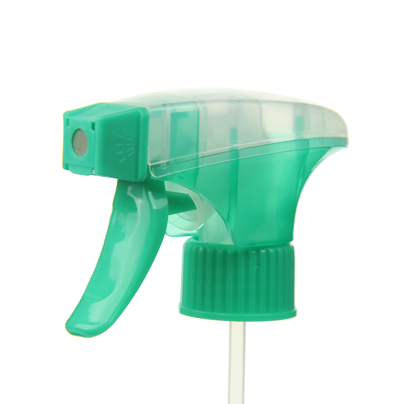 28/410 Cleaning Triger Sprayer Plastic Foam