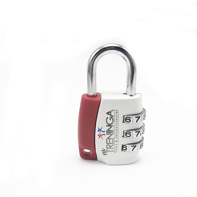 Wholesale Safety Lock Uncuttable Padlock
