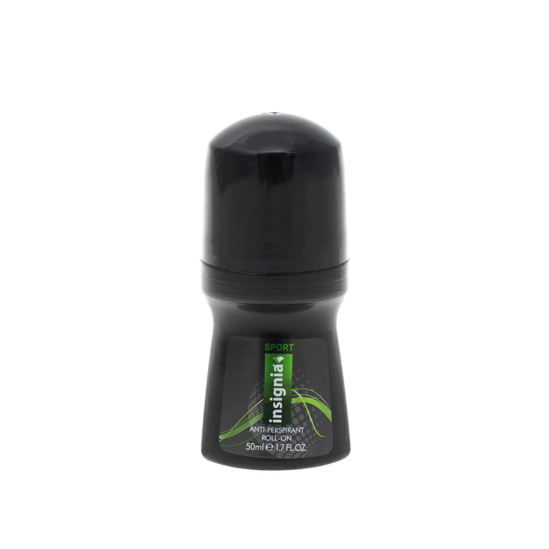 Stress Response Antiperspirant Roll on Provides Extra Protection During Anxious or High Pressure Moments