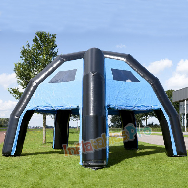 Giant Inflatable Spider Tent for Events