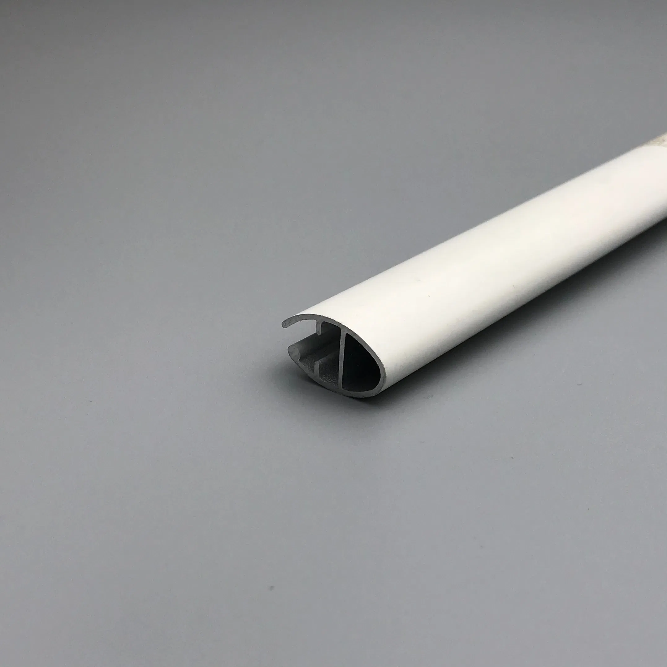 Gl1318 Heavy Bottom Rail of Roller Blind