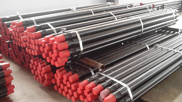 Water Well Drill Rod /Water Well Drill Equipment for Sale