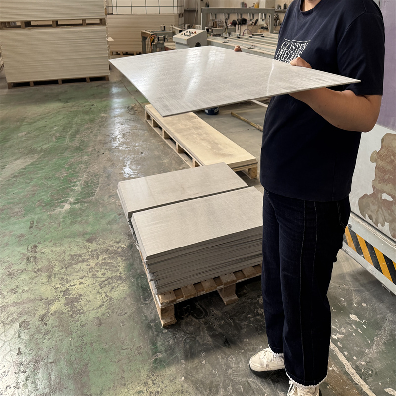 Cement Boards 3mm 6mm Wall Panel Fiber Cement Board for Floor Deck