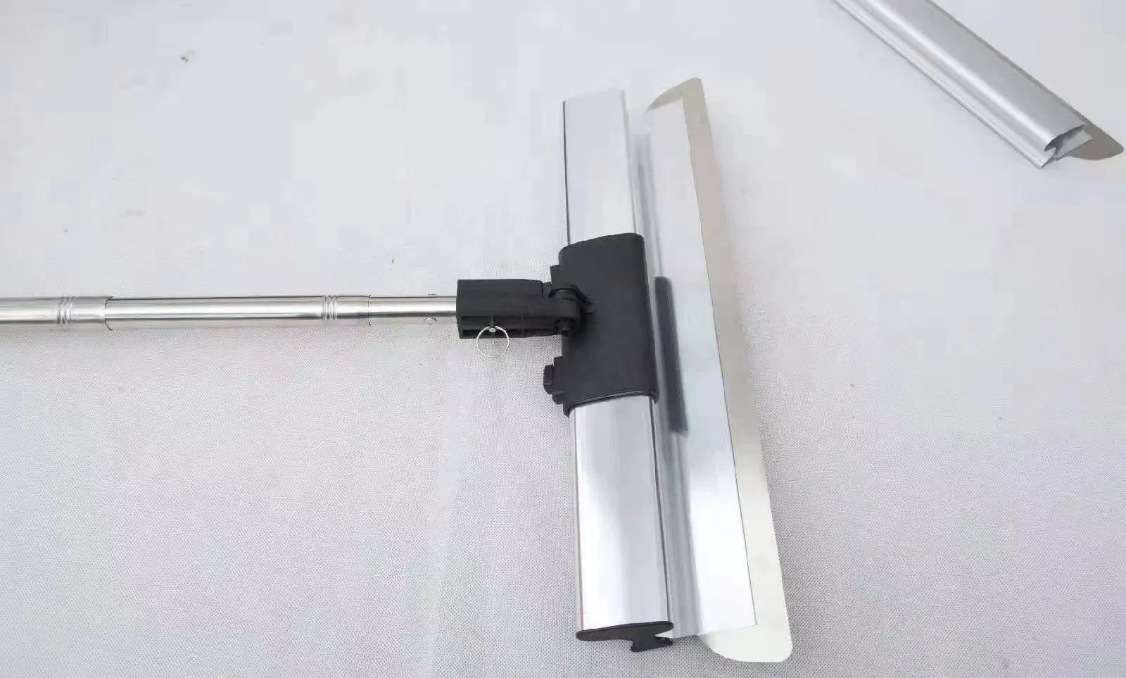 Putty Knife Drywall Skimming Blade Set with Handle