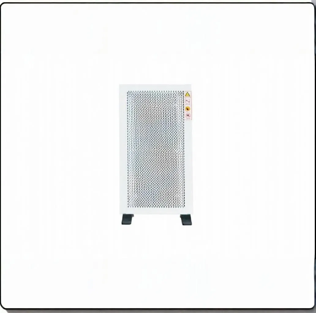 Electric Oil Heater, Fast-Heating Indoor/Outdoor Warmth and Comfort with Smart Control
