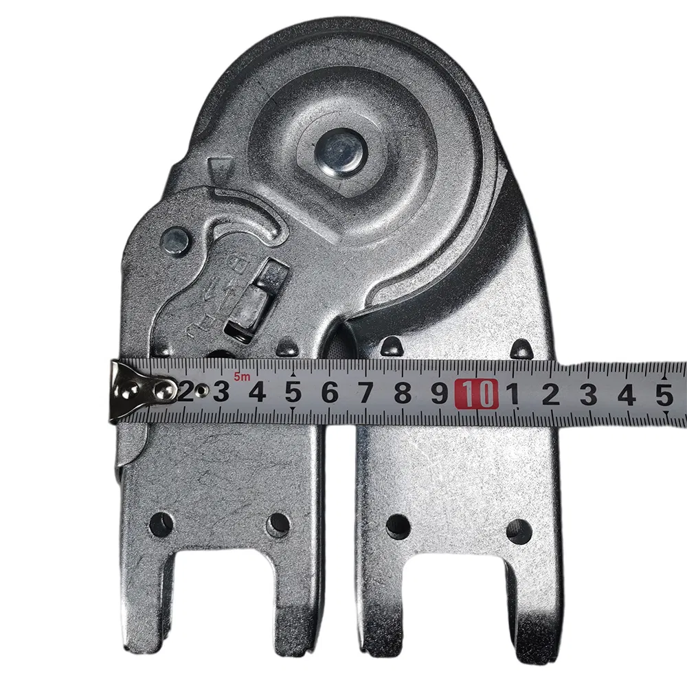 Aluminium Foldable Multi Using Ladder Hinge