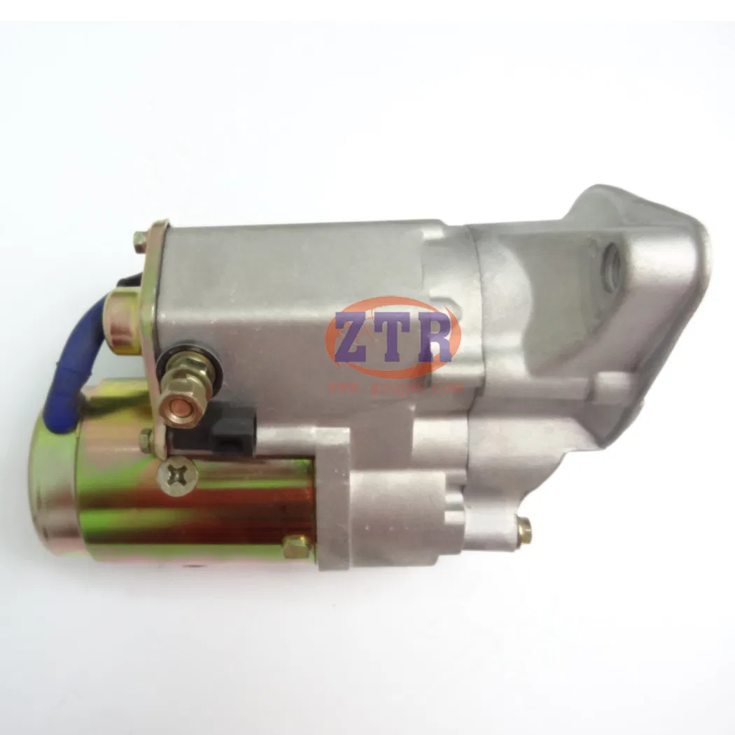 Стартер для Toyota Hilux Vigo 3L (28100-54170)