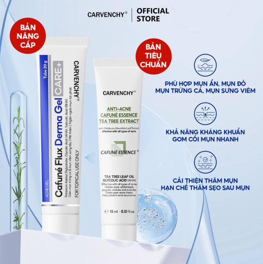 Acne Removal Dissolve Cuti Unclog Pores Deeply Cleaning 20g Salicylic Acid Salvia Miltiorrhiza Remove Acne Gel Skin Shrink Pores Treatment Cream