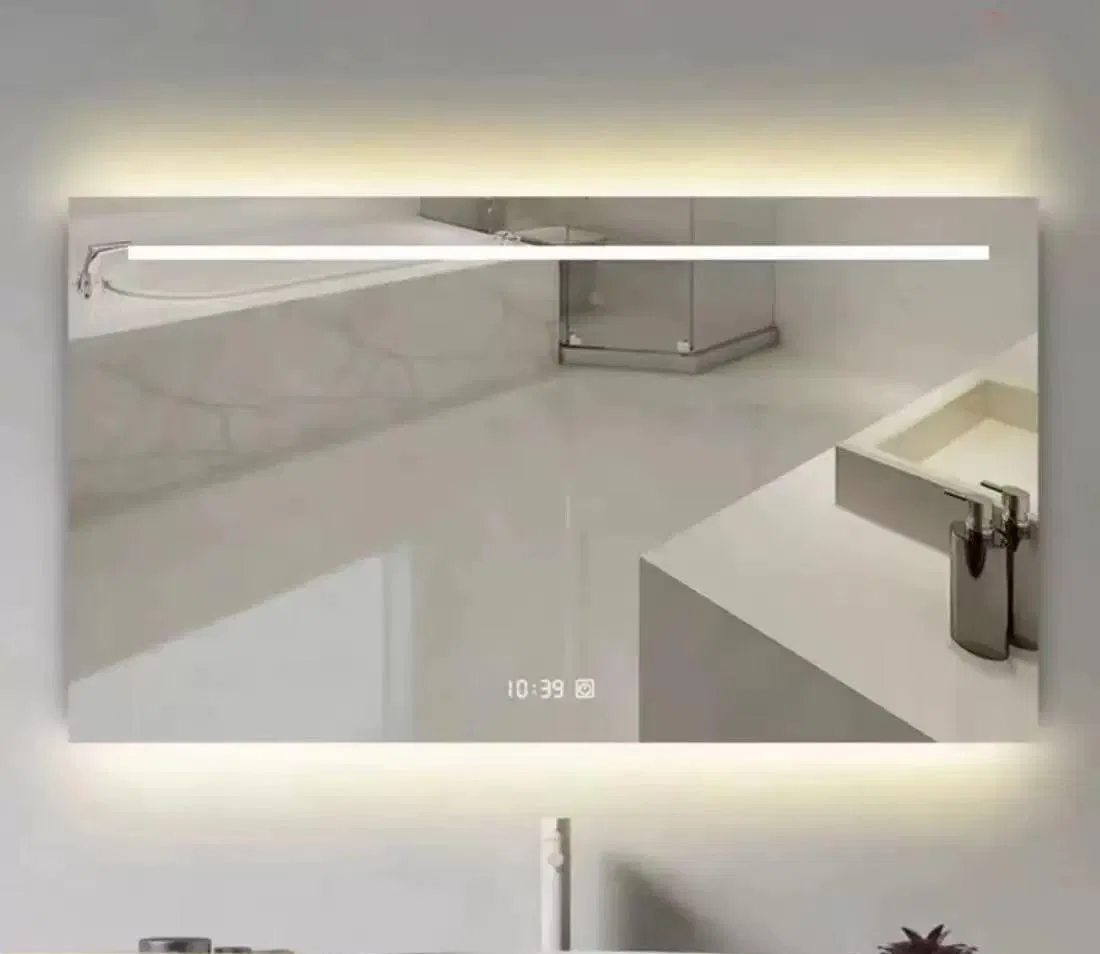 Between Square Inches, Reflect The Gentle Appearance of Life.