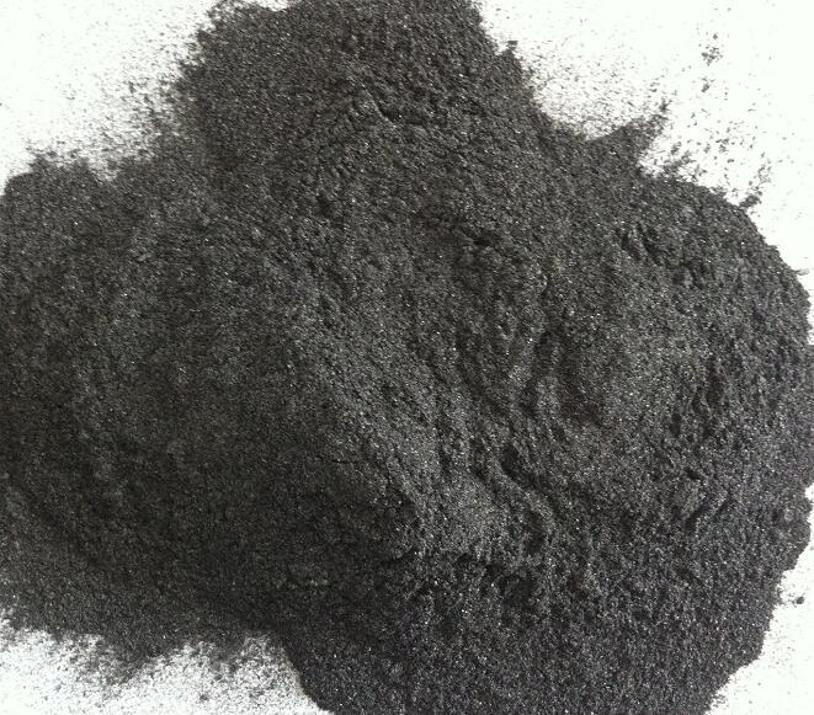 Карбид бора 60 нм абразивный супертвердый