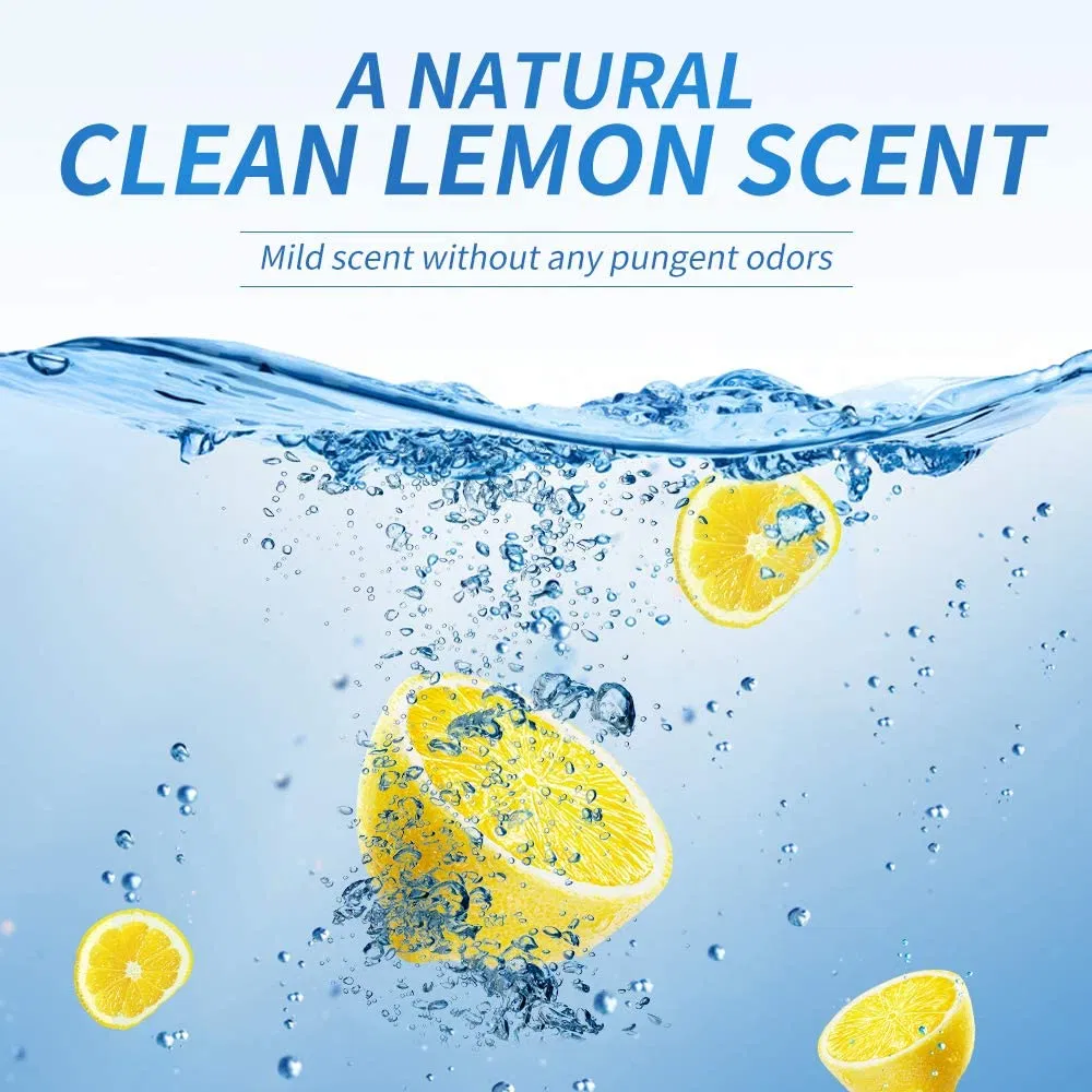 OEM Tablet Automatic Toilet Bowl Cleaner Block