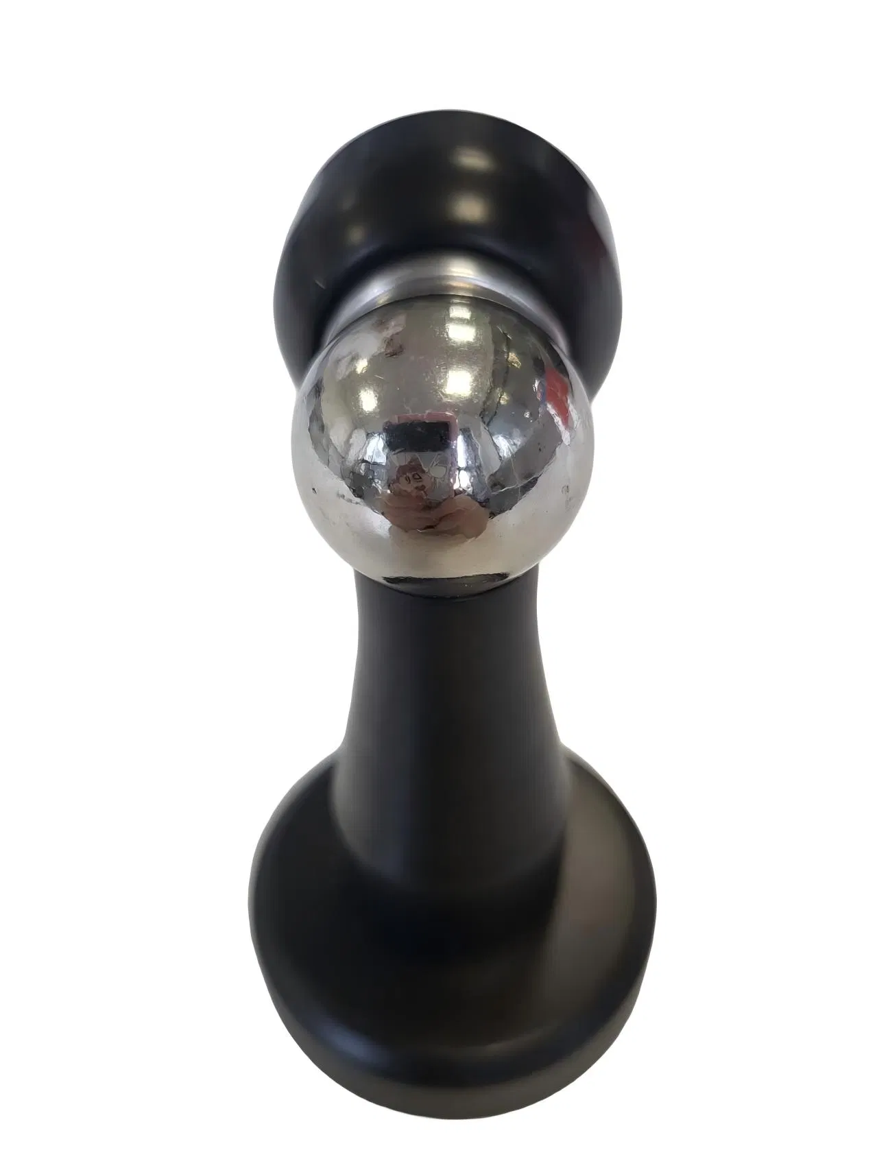 Durable Furniture Accessories, Magnetic Manganese Steel Wooden Door Stopper