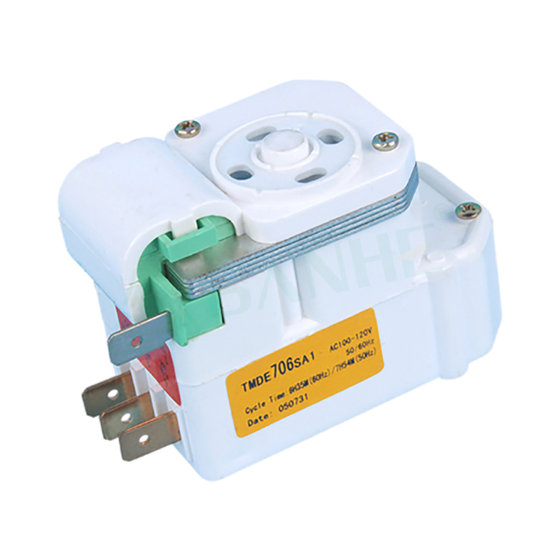 Good Quality 110V Defrost Timer for Refrigerator (TMDD807L)