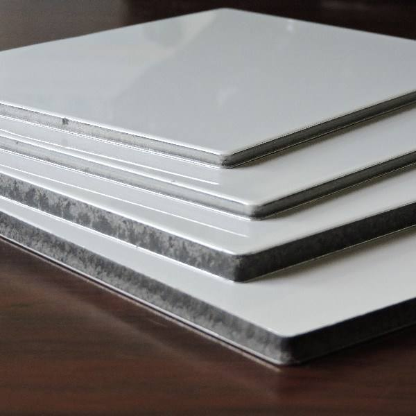 6 mm Aluminum Composite Panel