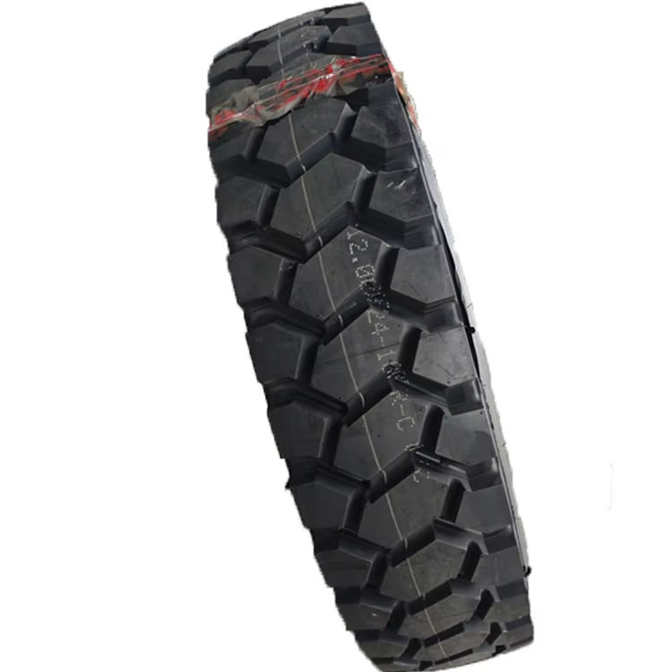 Westlake 24.5-24 900x20 Bias Truck Tire