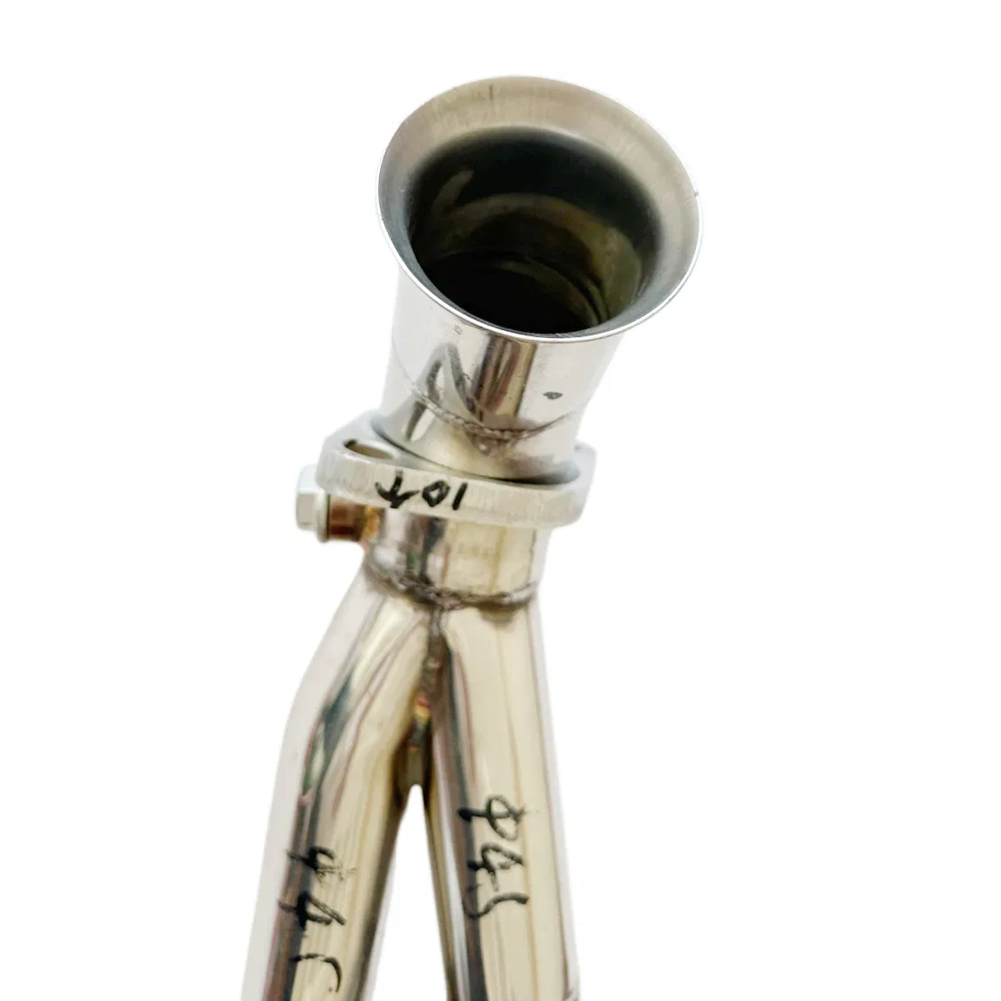 Глушитель выхлопной системы для Volkswagen Golf и Jetta 1.8L