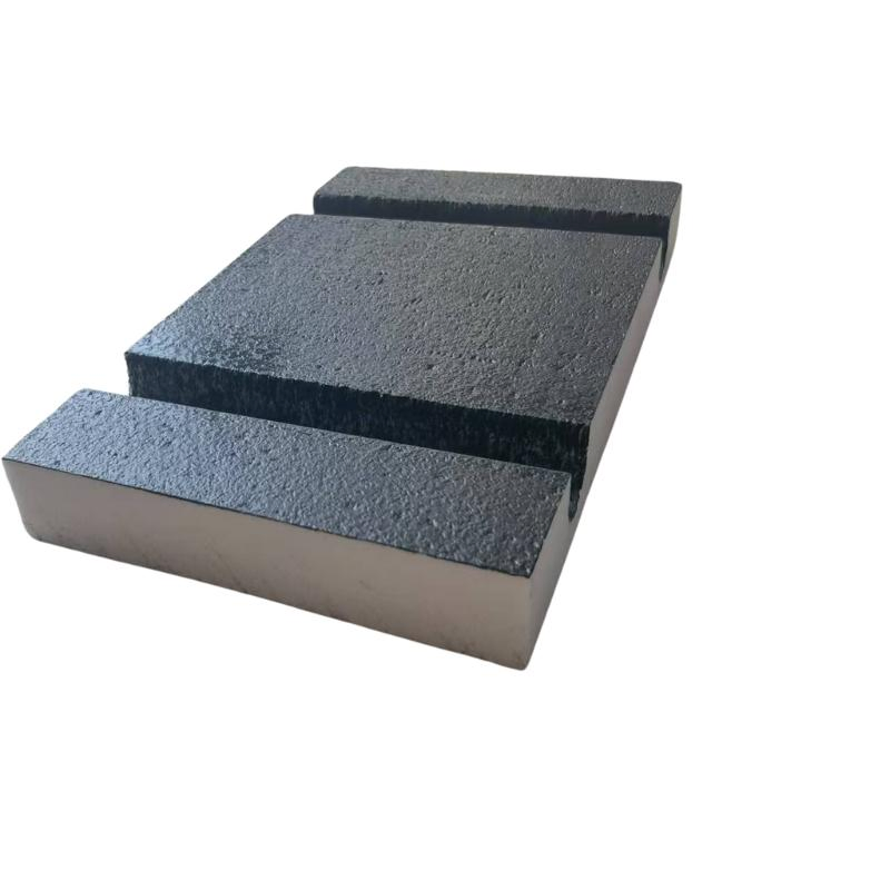 Grahpene Coated XPS Heat Insulated B1 Fire Rated XPS Floor Heating Boards