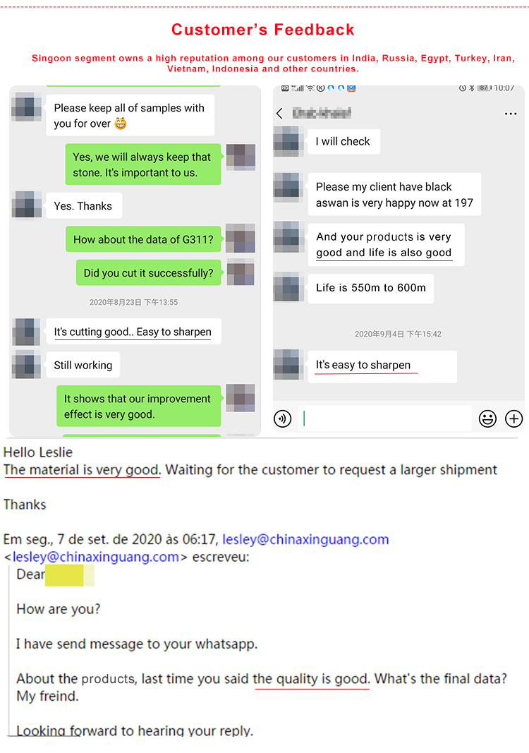 Алмазная канатная пила для резки камня и бетона