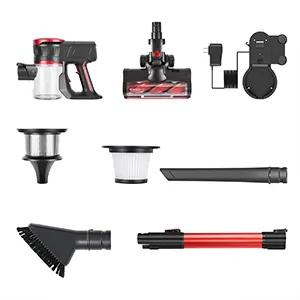 Cordless Stick Vacuum Cleaner Vacuum Cleaner Rechargeable for Home Cleaning Sweeper