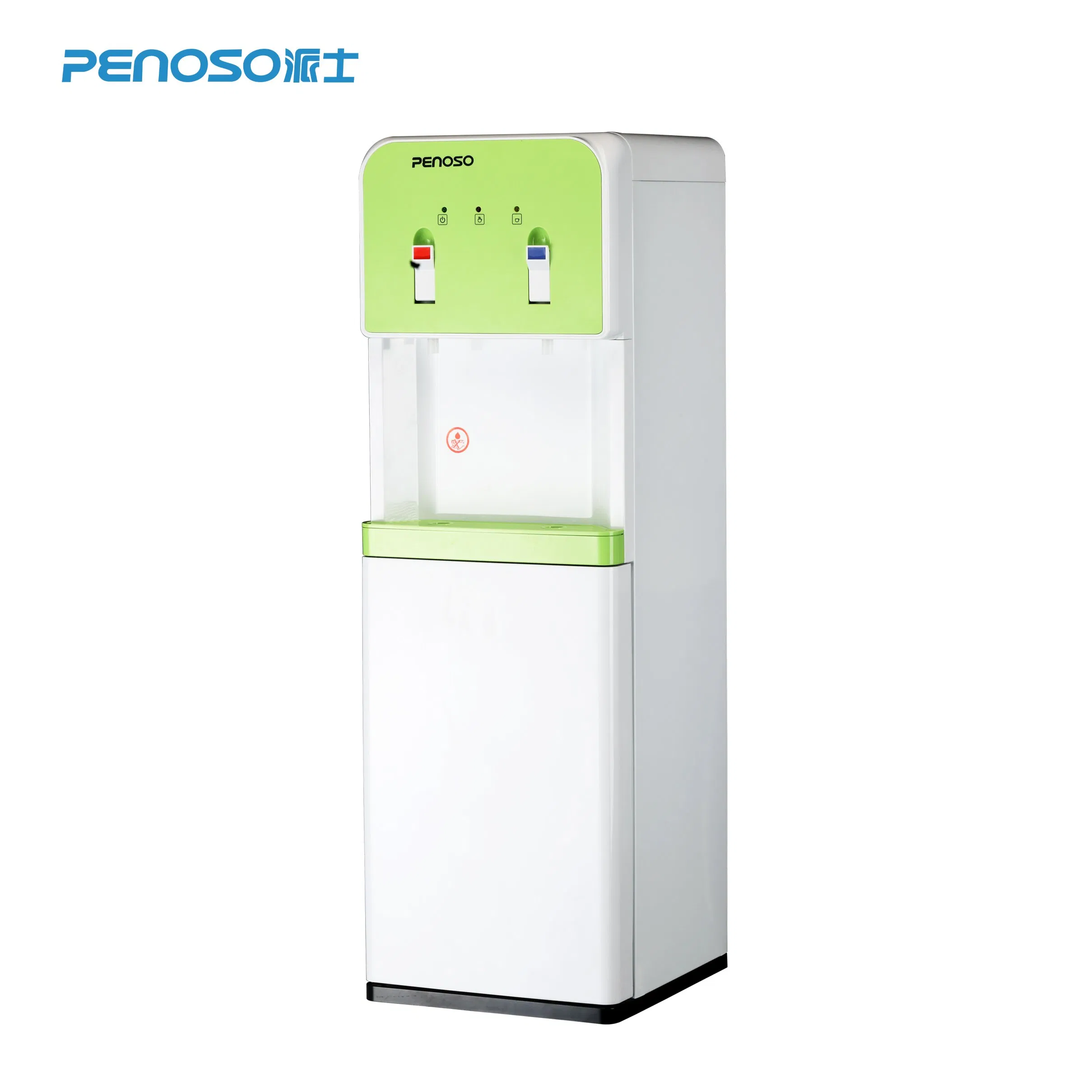 Best Selling New Floor Type Hot and Cold Water Dispenser / Water Purifier / Freezer
