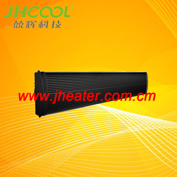 Comfortable Electric Infrared Radiant Heater Without Smells (JH-NR32-13A)
