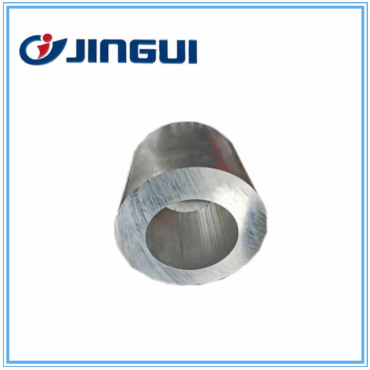 Grade 6061 6063 Straight Mult-Diameter T3-T8 Hot Sale Aluminum Tube Pipe ASTM Extrusion Multi-Diameter Aluminum Tube