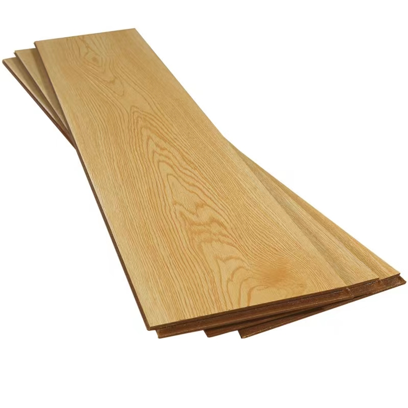 Bedroom Comfort Slip-Resistant Laminate - Soft Underfoot & Low Noise