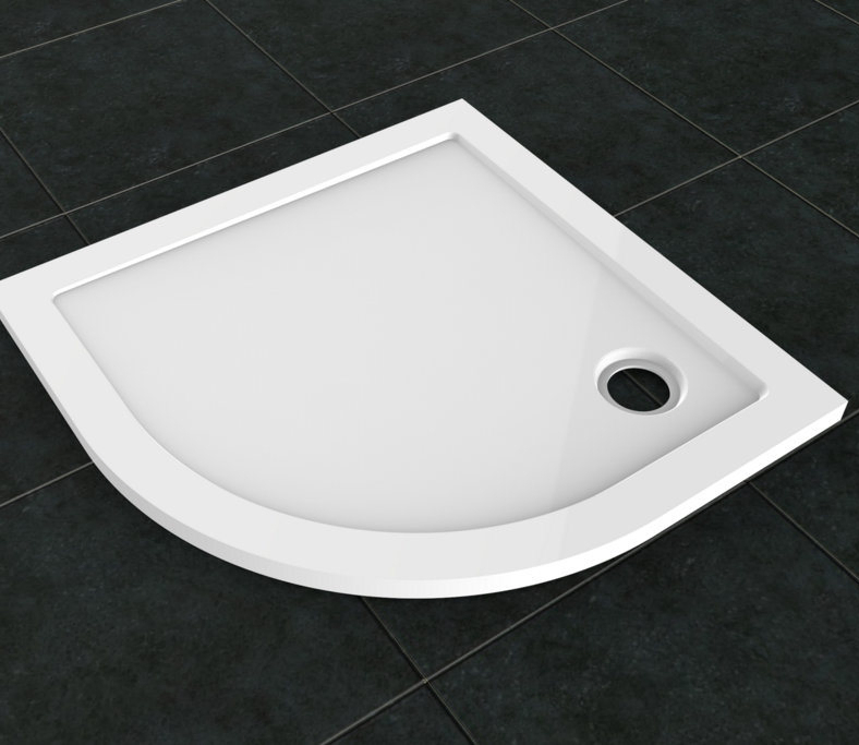 Premium Quality Cheap Price ABS Shower Bases (ST-04A)