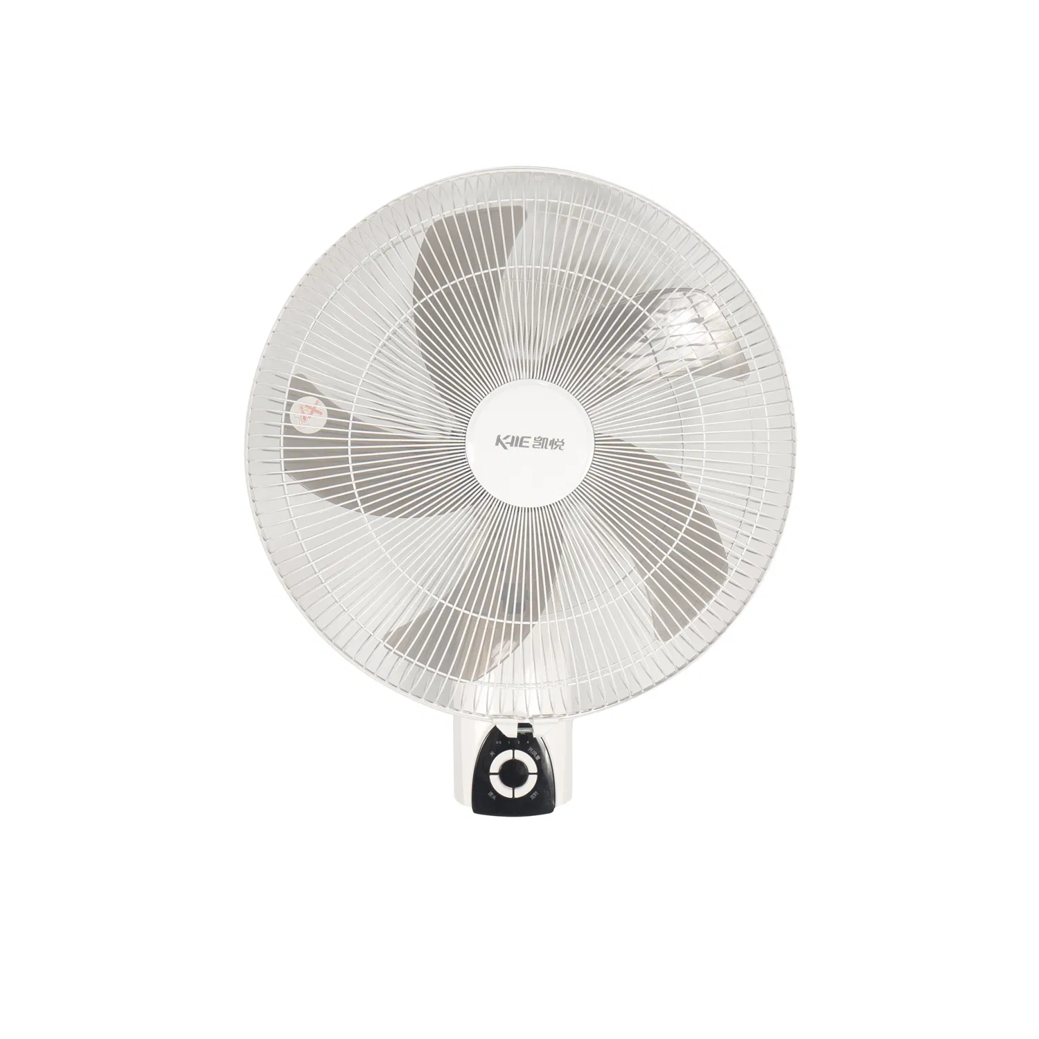 Powerful Air Cooling Fan with Electric 3D Swing Functionality