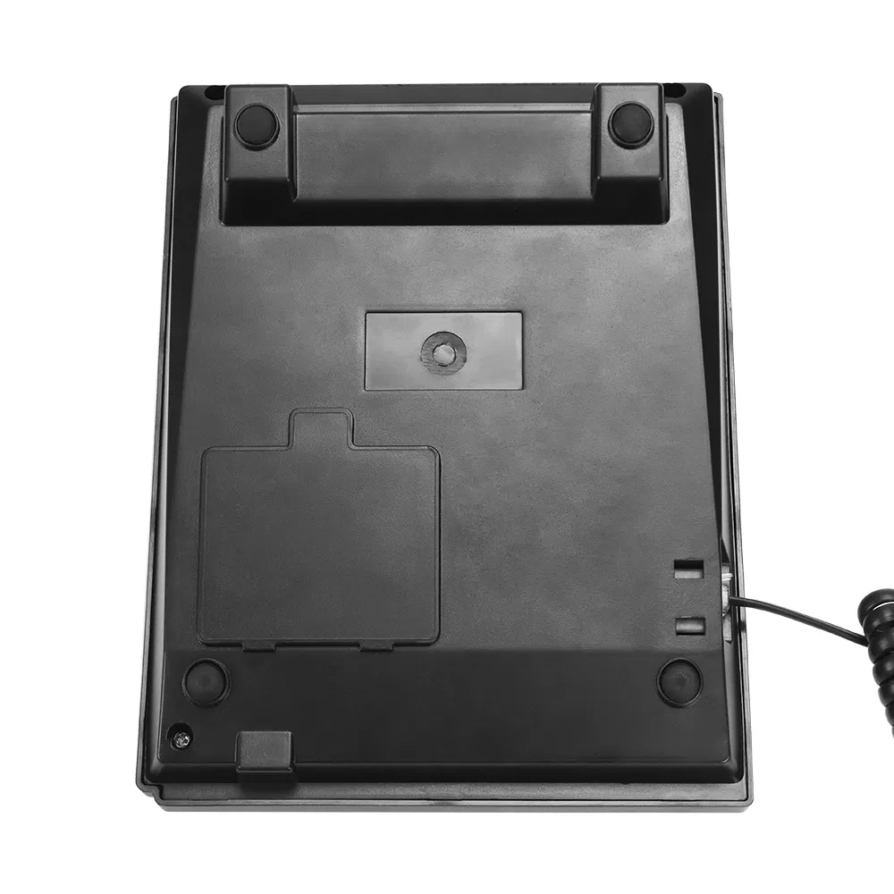 Analog Telephone Corded Landline Phone with Caller ID Office Hotel Home