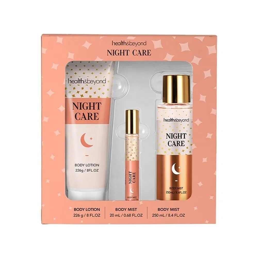 Многофункциональный блестящий парфюм для дома