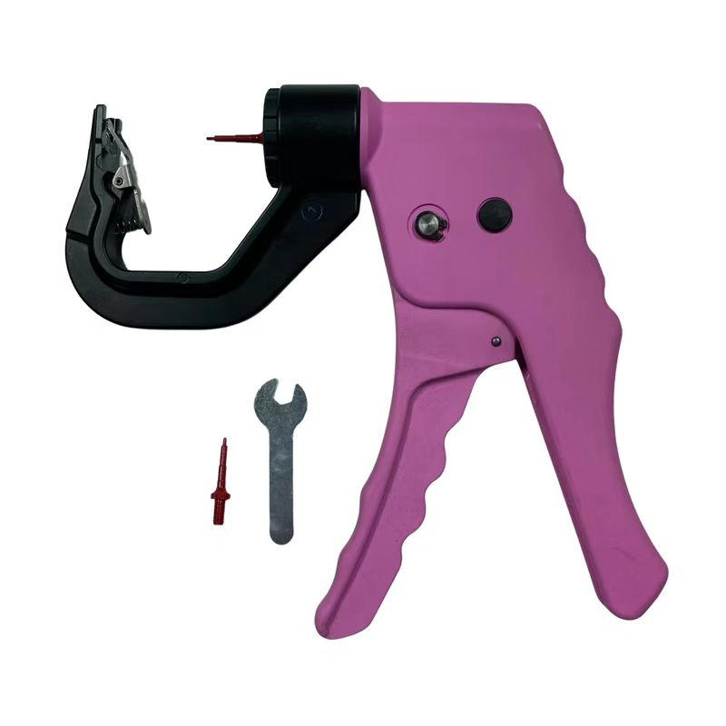 New Arrival Ear Tag Alloy Steel Material Plier