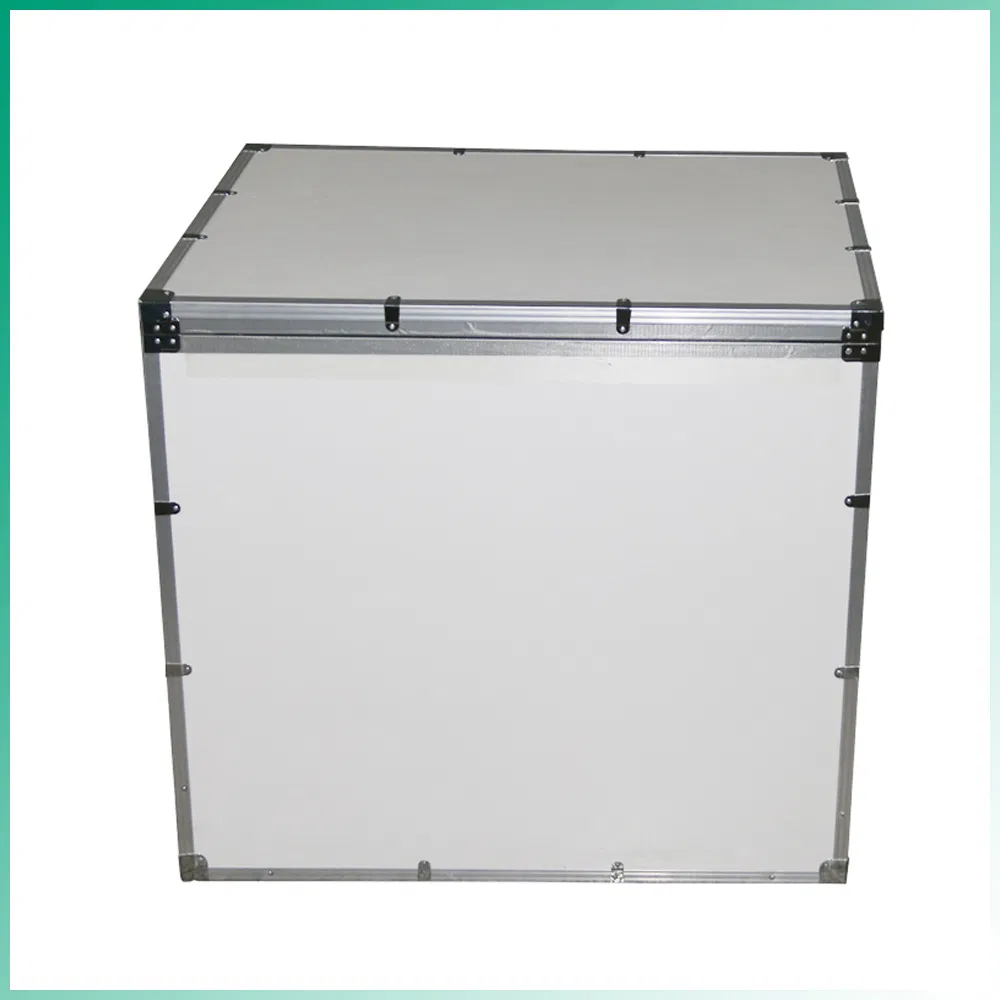 Detachable Large Cool Box for Cold Chain Transportation Insulated Box