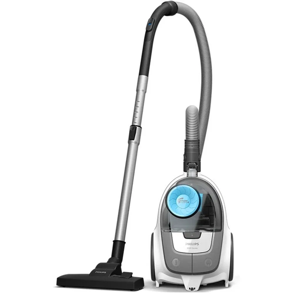 Long Service Life Horizontal Handheld Smart Vacuum Cleaner for Balcony Sweep