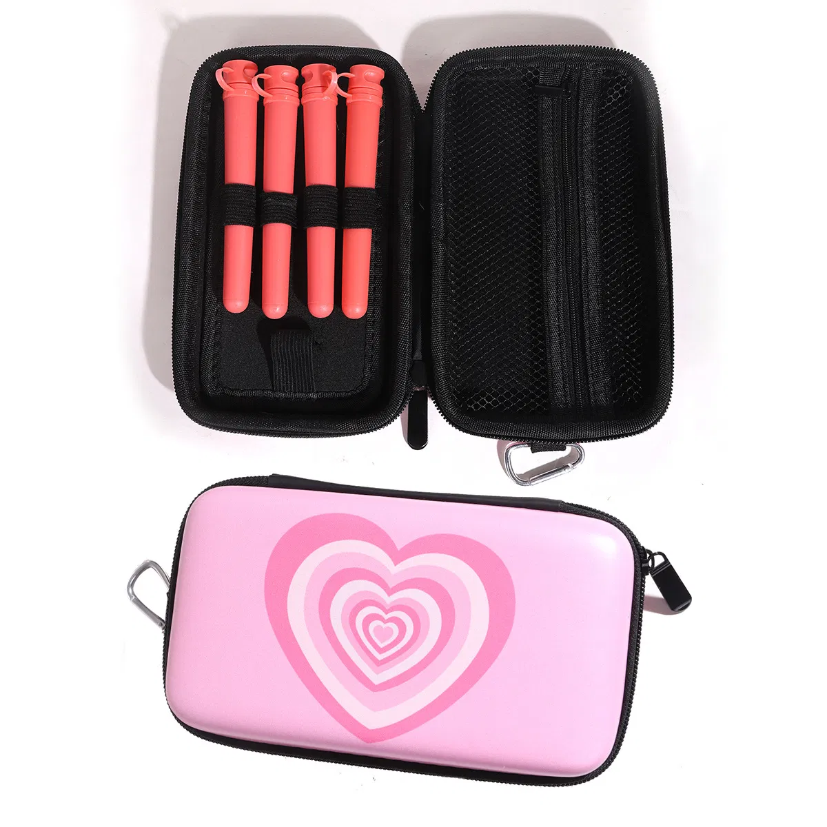 Cartoon Smoking Sets Herb Grinders Rolling Tray Glass Water Pipe Smoke Accessories Kits