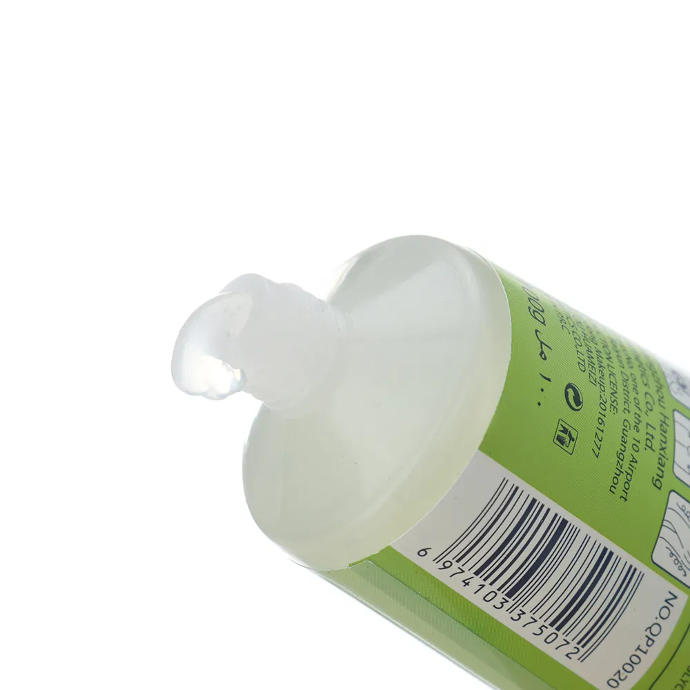 Factory Direct Sales Daqan Aloe Vera Blemish Dead-Skin Remover Facial Exfoliating Scrub