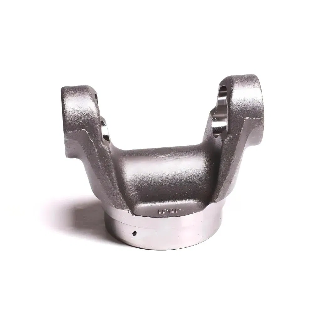 Тяговая шарнирная сцепка для трактора (топ-линк)