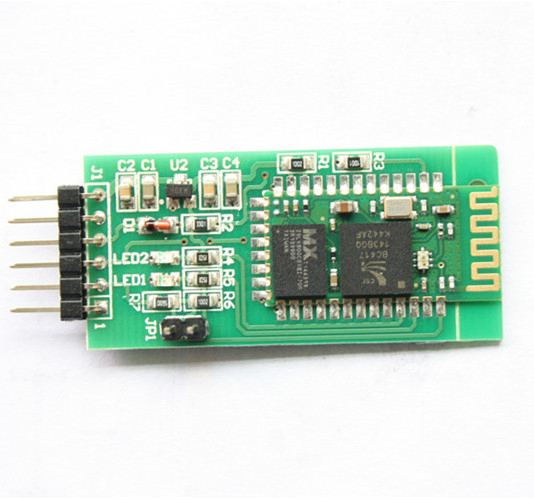 China Factory Water Heater Control Board Electric Infrared Heater Controller PCBA