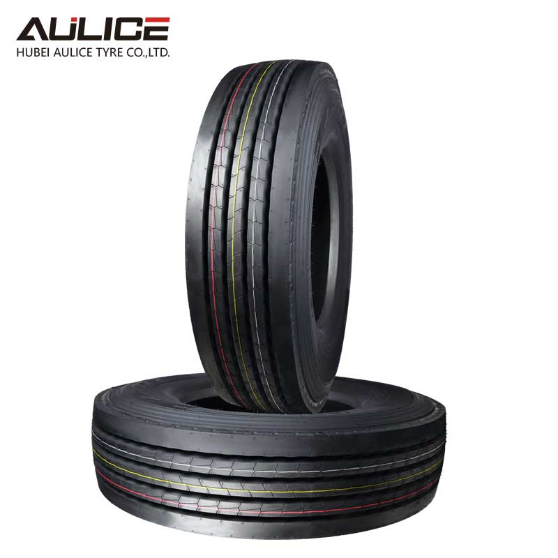 295/80R22.5 All Steel Radial TBR Tubeless Truck Tire
