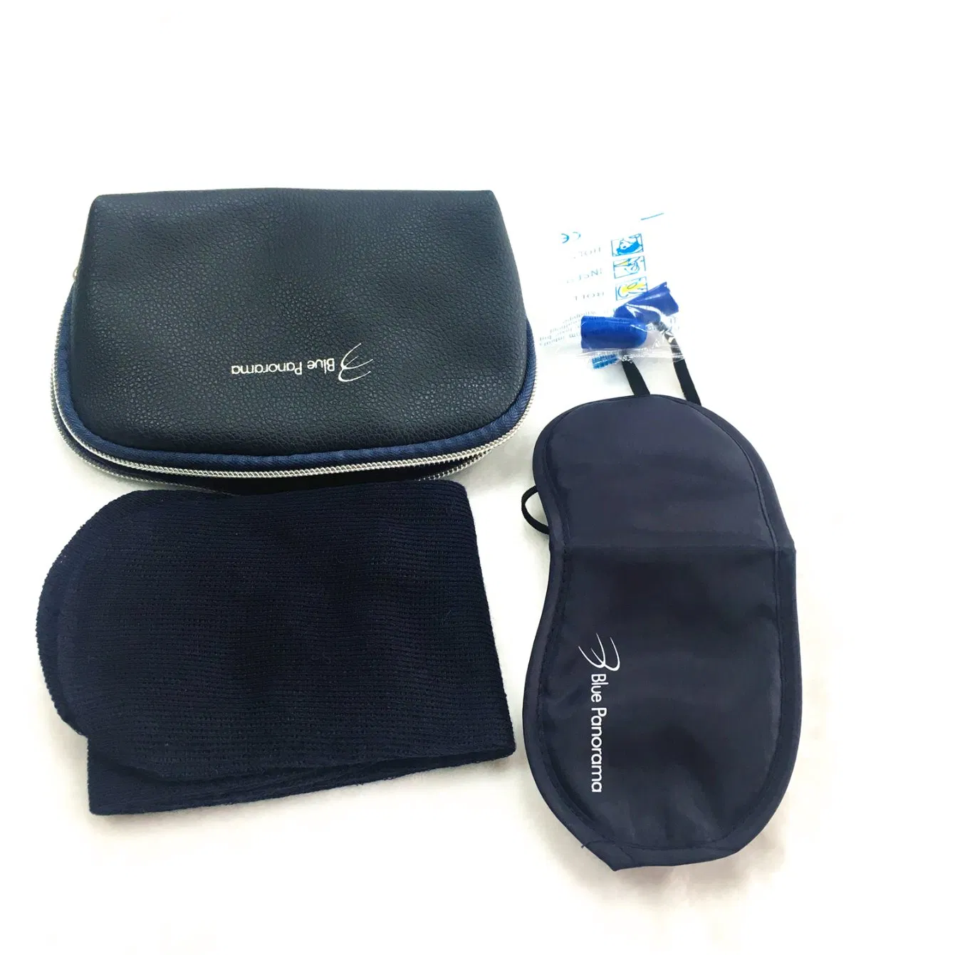 Travel Kit Set Airline Amenity Kit Dental Care Kits Dental Kit Toothbrush