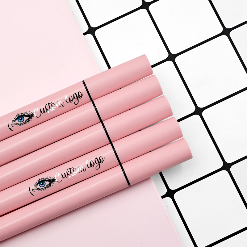 Wholesale Private Label Waterproof Long Lasting Liquid Eyebrow Pencil